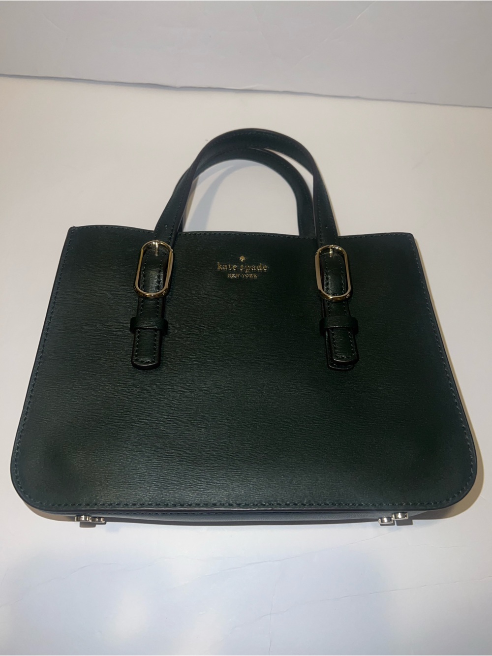 Kate Spade Connie Small Triple Gusset Satchel - Picture 4 of 11